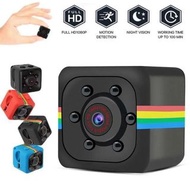 (🈹$10件/不能盡錄)、全新貨品、1200萬像素影相、140度,1080P/720P高清攝影
超迷你23mmX23mmX23mm
支援外置最高32GB SD卡
具360度旋轉背夾 及 90度可調節支