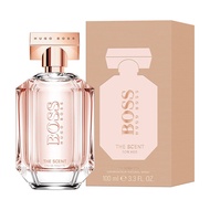 Boss The Scent Perfume By HUGO BOSS FOR WOMEN
