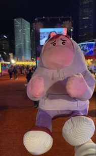 Inside Out 2 - 阿尷 Embarrassment （全新）