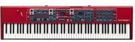 【搖滾鍵盤】Nord Stage 3 88 電鋼琴合成器 * 總代理保固