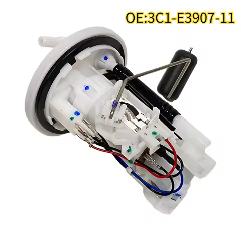 Original High Quality New for 3C1-E3907-11 Motorcycle Fuel Pump Suitable for Yamaha YZF R15 R-15 V2