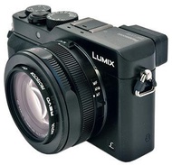 郵差3C-相機 攝影機 小家電專業賣家 Panasonic LX100 公司貨