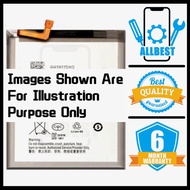ALLBEST BATTERY BATERI COMPATIBLE FOR SM S20 FE G780F G780 / SM A52 A525F EB-BG781ABY (4500MAH)