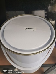 ETCHING PRIMER FOR ALUMINIUM PAINTS