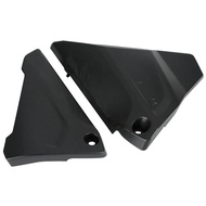 Motorcycle Battery Covers For BMW R1250RS 2019 R1200RS K54 2015-2018 R1250GS Adventure K51 2023 R120