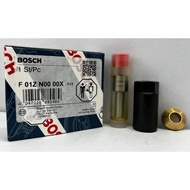 ISUZU 4HK1 / 6HK1 Bosch Injector Nozzle DLLA158P1096