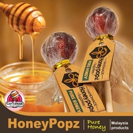 Pure Honey Lollipop/ Handmade/ Lollipop Made/ HoneyPopz/ Marshmallow/ Sour Belt/ Event/ Party