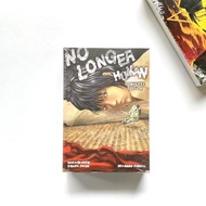 [ORIGINAL] No Longer Human (Complete Edition)