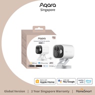 Aqara G5 Pro Camera Hub