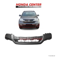bumper bemper bamper depan lower bawah honda crv re gen3 2010 2011 2012