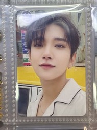 SEVENTEEN Joshua
