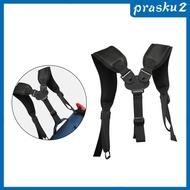 [Prasku2] Golf Bag Shoulder Strap Universal Golf Bag Carrying Strap Golf Accessories