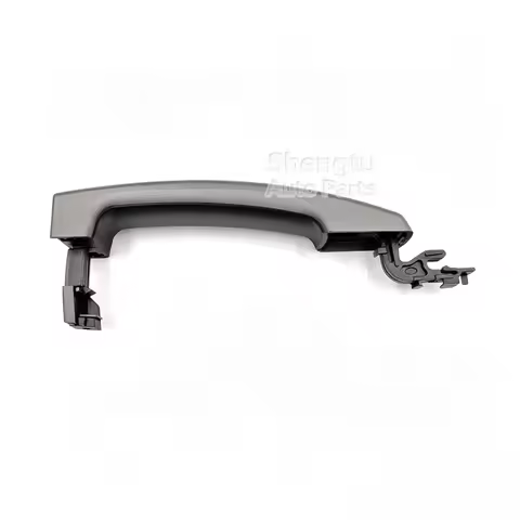 1pcs Car Exterior Door Handle Left/Right LR020928 for Range Rover Sport Land Rover Freelander 2 and 