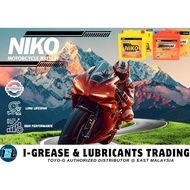 NIKO MOTORCYCLE BATTERY