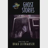 The Norton Book of Ghost Stories