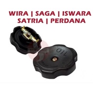 Engine Oil Cap Proton Saga Wira Satria Waja CPS/Mitsubishi 4G13 4G15 4G91 92 93
