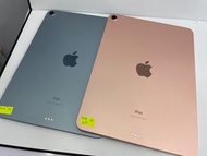 iPad Air第四代wifi版64gb 機身靚仔冇任何問題 藍色電池91% 粉色已售， 店舖保養三個月 七日有問題包退換