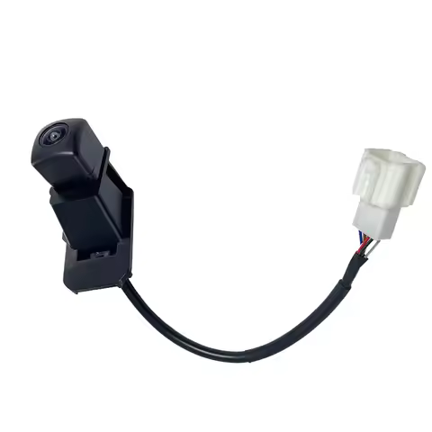 Car Back-Up Rear View Camera Assembly 39530-T7A-003 For Honda HR-V VEZEL HRV 2015-2018 Reverse Parki