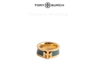 [Tory Burch Hong Kong] Tory Burch Kira Ring