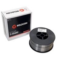 Dây hàn Mig lõi thuốc PK-E71T-GS cuộn 1kg (0.8mm)