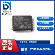 STM32L486RGT6 Original STM32L496RGT6 STM32L4A6RGT6 MC U Chip