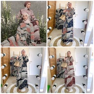 Aurelia DRESS RADWAH