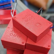 EAB Box (Easy Auto Boot) supports easy connection F64, Mipi, Easy Jtag Plus, UFI without editing