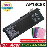 AP18C8K Battery Replacement for Acer Aspire 5 A514-54 A514-54G A515-56 A515-56G A515-56T A514-52 A51