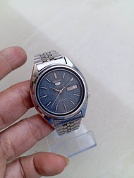 Seiko Automatic 7009-876A