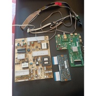 ISONIC ICT - 6506 BOARDS
