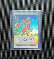 {限99} 2024-25 Panini Photogenic - Cason Wallace auto