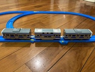 Tomy Plarail