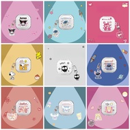 Suitable for Sony LinkBuds Fit Cute earphone covers Sony Fit Minimalist Bluetooth Charging Case