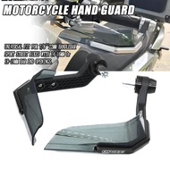 For GILERA GP800 GP 800 Motorcycle Handguard Shield Hand Guard Protector high-end Windshield Motorcy