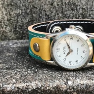 STITCH 令人興奮的彩色魔術針跑步手錶 Unisex OK SRW-TKY-WS