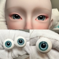 Bjd Resin Eye Plaster Homemade ob11 1/3 1/4 1/6 bjd Eyeball Eye Lines Eye Lines Simulation