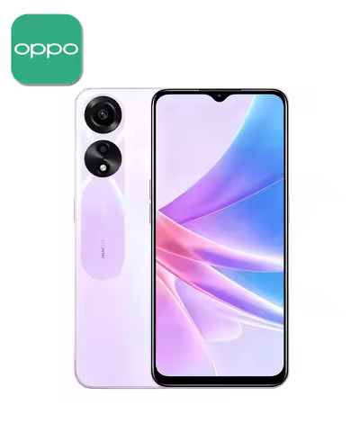 OPPO A78 5G/dual sim original smart phone 6.56-inch LCD water drop screen rear camera pixel 50MP+2MP
