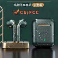 Earphones Private Model J18 earphones Real TWS earphones In-Ear Stereo Long Battery Life 5.312.17