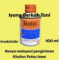 INSEKTISIDA AKODAN ENDOSULFAN OBAT SERANGGA UMUM 100 ML