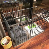 PET FENCE / KANDANG PAGAR ANJING / PAGAR PEMBATAS ANJING /PAGAR KUCING- LokaMart 25