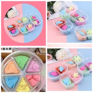 Multiple Color Sand Pack For Party Gift Children Day