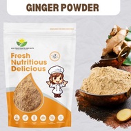 Ginger Powder | Herbs and Spices