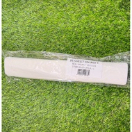MULTIPURPOST PLASTIC SHEET ROLL PE SHEET COVER 9FT X 20FT X 1 ROLLS