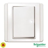 Schneider Intermediate Neo E3031Hia Ewww Single Switch With White Led