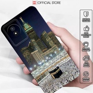 [ ISLMC ] Premium Case For VIVO Y02 Y02A Y02T - Casing Hp VIVO Y02 Y02A Y02T - Softcase Hp VIVO Y02 