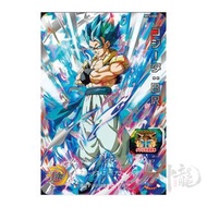 神龍精品 BMT6-ASEC 悟吉塔：ＢＲ 隱藏 4星 SEC Super Dragon Ball Hero SDBH 七龍珠英雄 港版 龍珠卡咭 街機 盒出 目測美品 數量有限 可面交 可平郵 可順