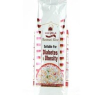 Lalqilla low gi basmati rice 1 kg