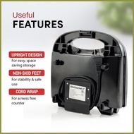 ✓ ☜ ❖ Vivid Hot Cake Mini Waffle Maker Electric Pancake Maker Mini Donut Maker Machine Molder Non-S