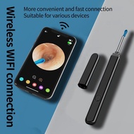 New Product of Visual Ear Scoop NE3pro Wireless Intelligent Ear Scoop Endoscope Ear Picking Visual E