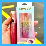 OKAYA ULTRA CURL MASCARA